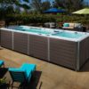 Endless Pools 20ft X2000 Swim Spa For Sale