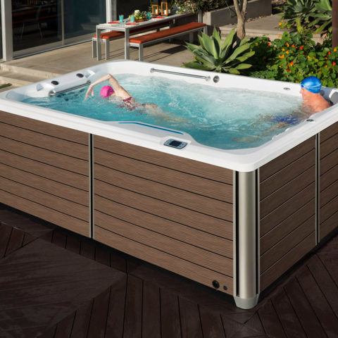 Endless Pools 12ft R200 Swim Spa for Sale