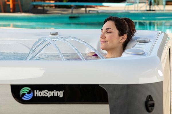 The Best Hot Tubs For Stress Relief
