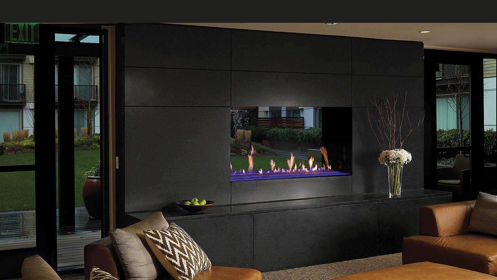 Fireplace Insert Buying Guide  Fireplaces Direct Learning Center