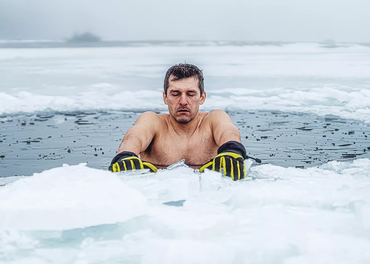 5 Cold Plunge Benefits for Exercise Recovery